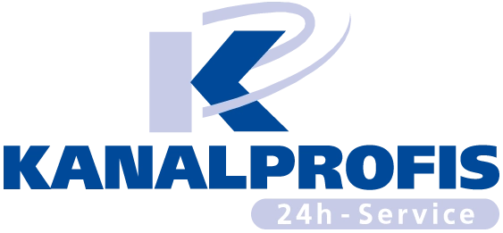 Kanalprofis Logo