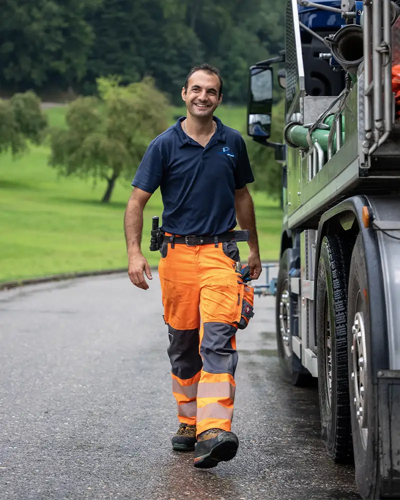 Kanalprofis Jobs & offene Stellen